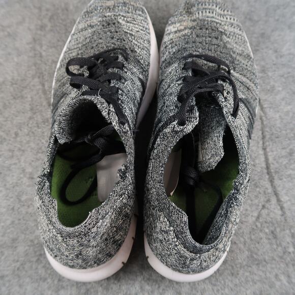 Nike Shoes Womens 7.5 Athletic Trainer Free RN Flyknit Running Sneaker Active - Picture 12 of 12